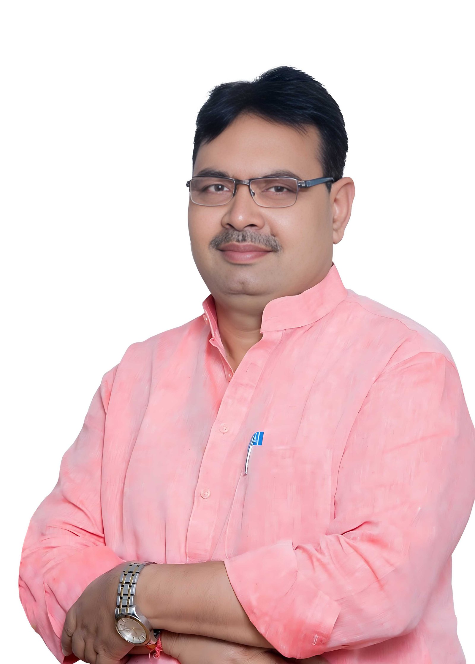 Bhajan Lal Sharma